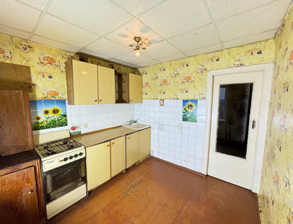 1-к. квартира, 32,1&nbsp;м²