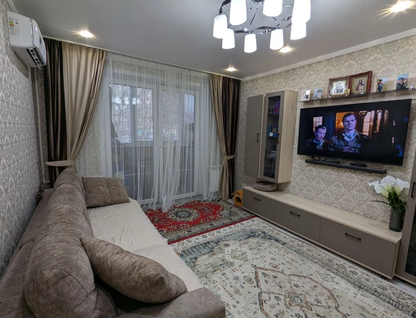 2-к. квартира, 52&nbsp;м²