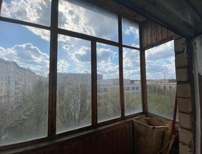 1-к. квартира, 40,9&nbsp;м²