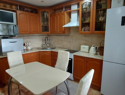 1-к. квартира, 33,6&nbsp;м²
