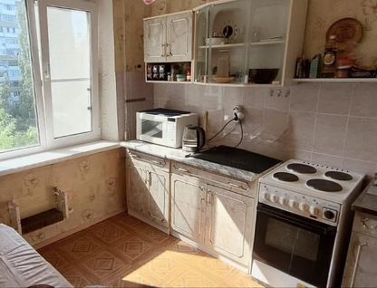 1-к. квартира, 33,1&nbsp;м²