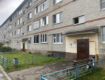 1-к. квартира, 31,9&nbsp;м²