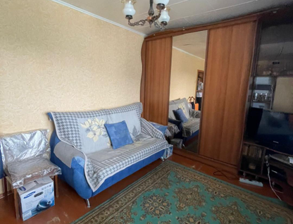 2-к. квартира, 45&nbsp;м²