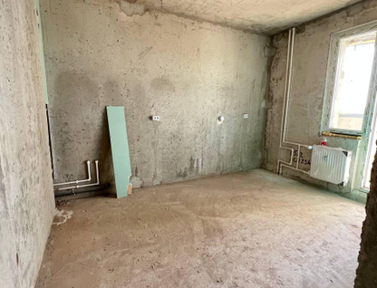 1-к. квартира, 38,9&nbsp;м²
