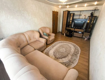 2-к. квартира, 50,4&nbsp;м²
