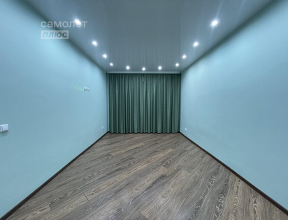 2-к. квартира, 57,1&nbsp;м²