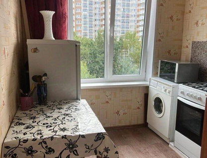 1-к. квартира, 32,9&nbsp;м²