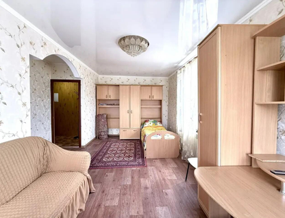 1-к. квартира, 30,9 м²