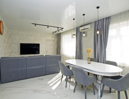 4-к. квартира, 110&nbsp;м²