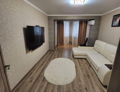 2-к. квартира, 63&nbsp;м²