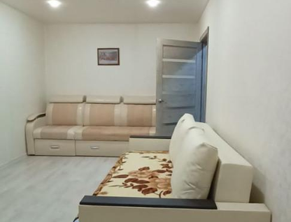 1-к. квартира, 38&nbsp;м²