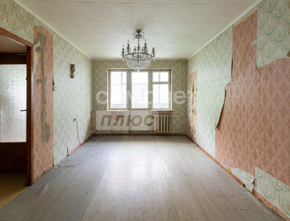 1-к. квартира, 30,8&nbsp;м²