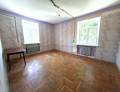 2-к. квартира, 50,8 м²