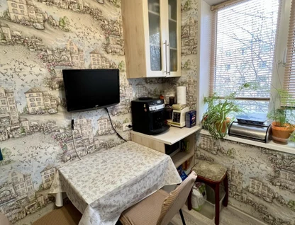 3-к. квартира, 60,9&nbsp;м²