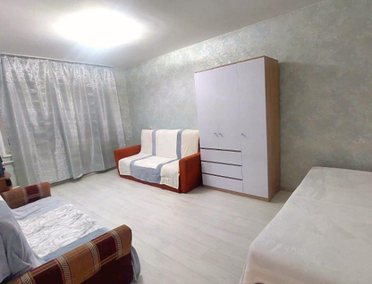 1-к. квартира, 33&nbsp;м²