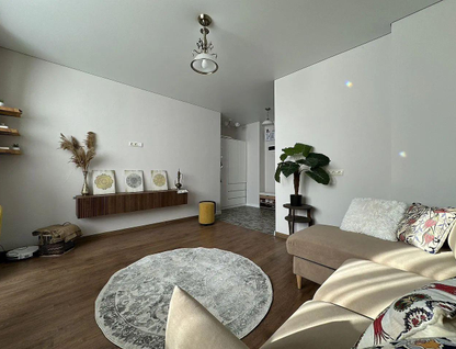 Студия, 30&nbsp;м²