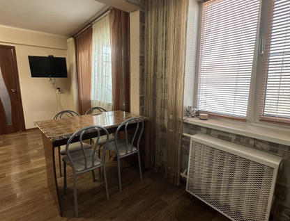 2-к. квартира, 45,4&nbsp;м²