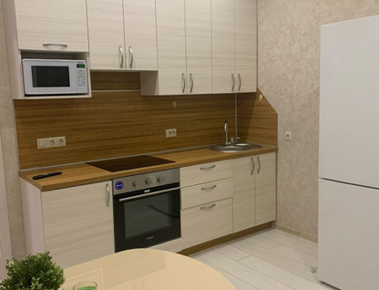 1-к. квартира, 39,2&nbsp;м²