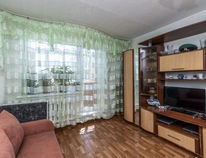 3-к. квартира, 59,4&nbsp;м²