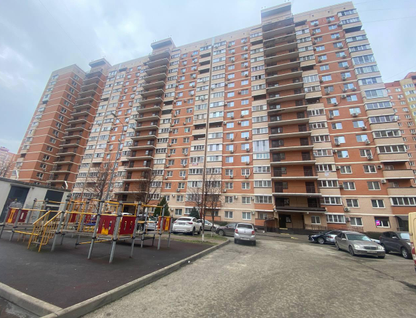 1-к. квартира, 31&nbsp;м²