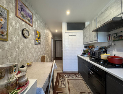 1-к. квартира, 30&nbsp;м²