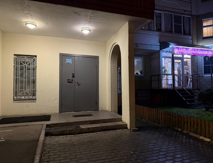 Комната, 20&nbsp;м²