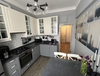 2-к. квартира, 65&nbsp;м²