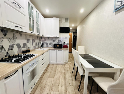 2-к. квартира, 52,2&nbsp;м²