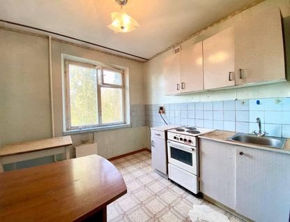 1-к. квартира, 33&nbsp;м²
