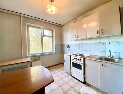 1-к. квартира, 33&nbsp;м²