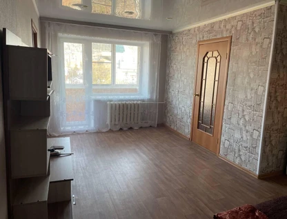 2-к. квартира, 43&nbsp;м²