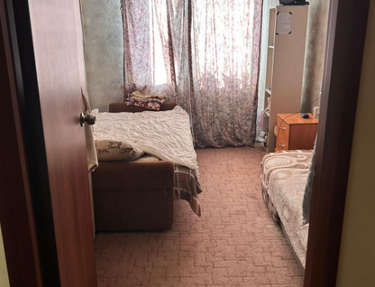 Комната, 9&nbsp;м²