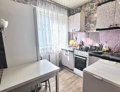 4-к. квартира, 61,3&nbsp;м²