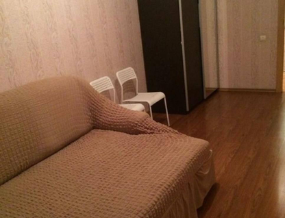 2-к. квартира, 44,6 м²
