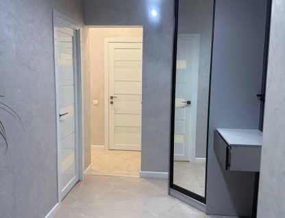 2-к. квартира, 52&nbsp;м²