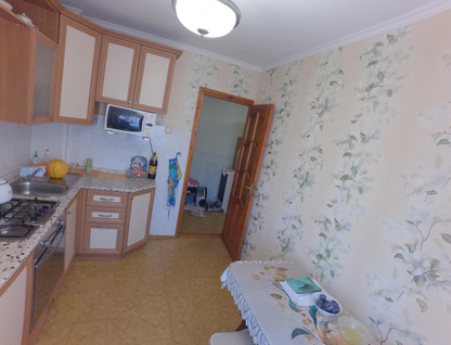 3-к. квартира, 58,6&nbsp;м²