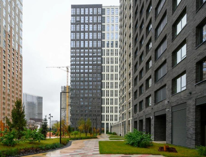 1-к. квартира, 40&nbsp;м²