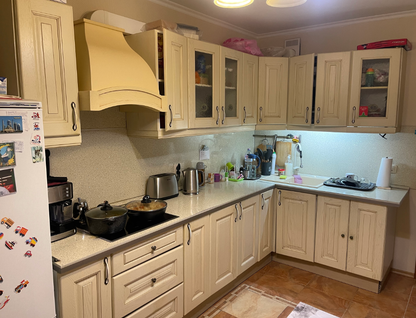 3-к. квартира, 85&nbsp;м²