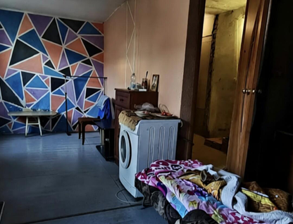 1-к. квартира, 30&nbsp;м²