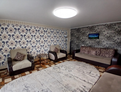 3-к. квартира, 96,9&nbsp;м²