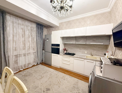 2-к. квартира, 80&nbsp;м²