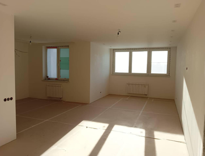 1-к. квартира, 80&nbsp;м²