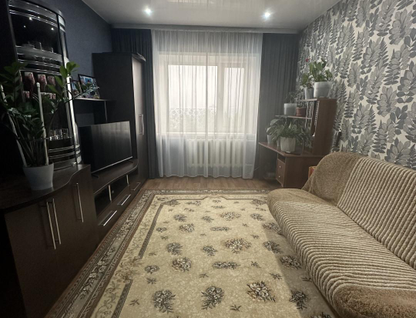 2-к. квартира, 63,3&nbsp;м²