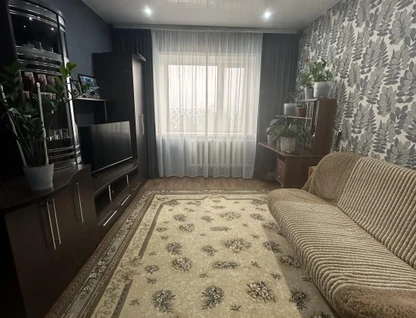 2-к. квартира, 63,3&nbsp;м²