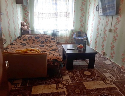 1-к. квартира, 33&nbsp;м²