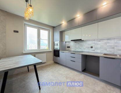 3-к. квартира, 80,8&nbsp;м²