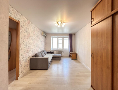 2-к. квартира, 42,7 м²