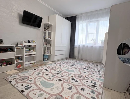 3-к. квартира, 63,6&nbsp;м²