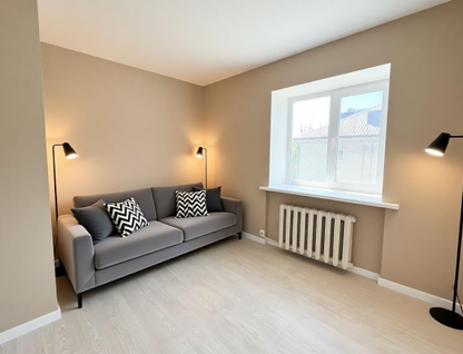 1-к. квартира, 29,9&nbsp;м²