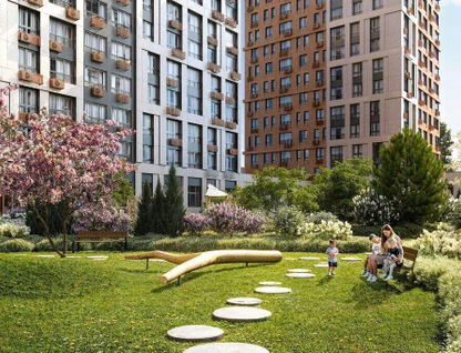 5-к. квартира, 114 м²
